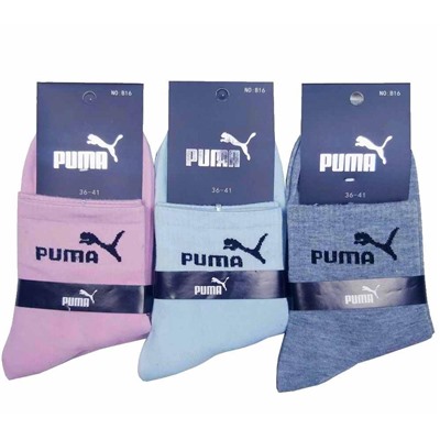 Носки женские PUMA