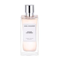 Angel Schlesser Les Eaux D'un Instant Vibrant Sandelwood Mandarin Eau de Toilette