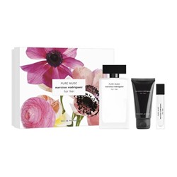 Narciso Rodriguez Pure Musc For Her Geschenkset