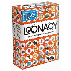 Наст.игра МХ "Loonacy" арт.1339 РРЦ 490 руб.