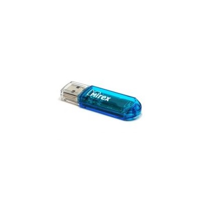 16Gb Mirex ELF Blue (13600-FMUBLE16)