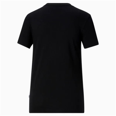 PUMA Cat Segment Women's Tee