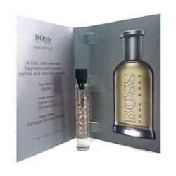 mini BOSS №6 m EDT 1,5 ml FLC