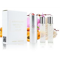 Zarkoperfume MOLeCULE 090.09 EDP 3х20мл