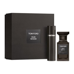 Tom Ford Oud Wood Geschenkset