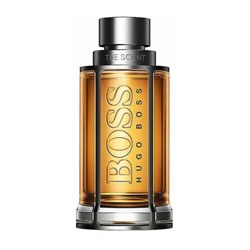 Hugo Boss The Scent Aftershave