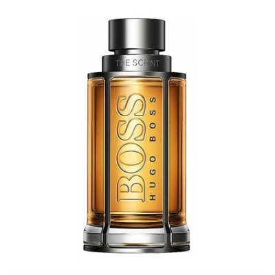 Hugo Boss The Scent Aftershave