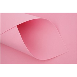 Фоамиран китайский (бледно-розовый) 1мм , 48см*48смупак. 10шт