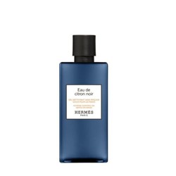 Hermès Eau de Citron Noir No-Rinse Cleansing Hand Gel