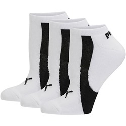 Women's No Show Socks [3 Pairs]