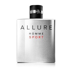 Chanel Allure Homme Sport Eau de Toilette