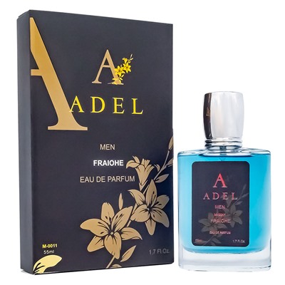 Adel Fraiohe M-0011 EDP 55мл