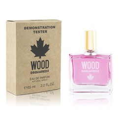 Тестер Dsquared 2 Wood For Her EDP 65мл