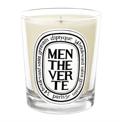 Diptyque Menthe Duftkerze