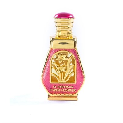 Al Haramain Twin Flower Parfumöl