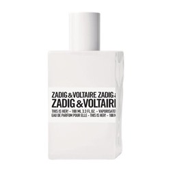 Zadig & Voltaire This is Her! Eau de Parfum