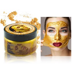 Маска для лица Wokali Snail Gold Collagen, 300 гр