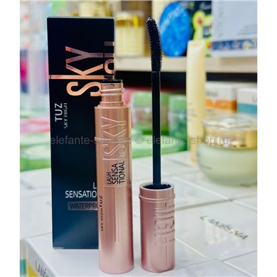 Тушь для ресниц TUZ Lash Sensational Sky High (106)