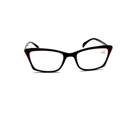 Готовые очки - Keluona 7147 c3