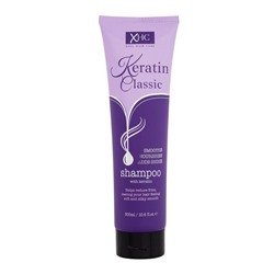 Шампунь - кератин для волос Xpel Hair Care Keratin Classic 300 мл