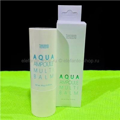 Бальзам Tenzero Aqua Ampoule Multi Balm 10g (125)