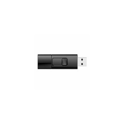 8Gb Silicon Power Blaze B05 Black USB 3.0 (SP008GBUF3B05V1K)