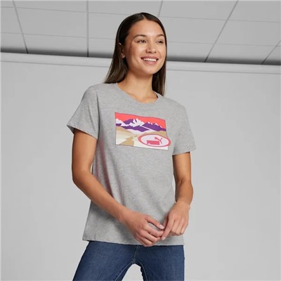 Trail Remix Women's Tee