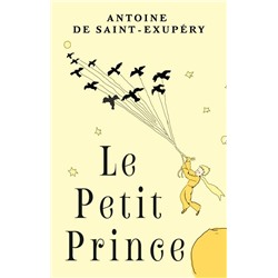 Le Petit Prince