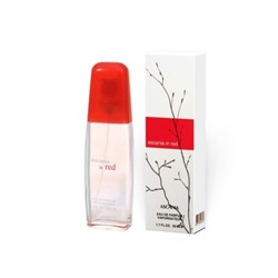 Туал/вода жен. (50мл) Asc. ASCANIA IN RED (50ml)