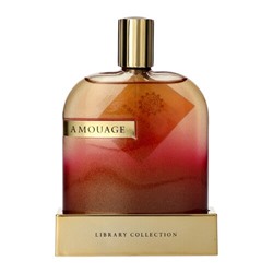 Amouage The Library Collection Opus X Eau de Parfum