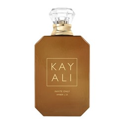 Kayali Invite Only Amber 23 Eau de Parfum