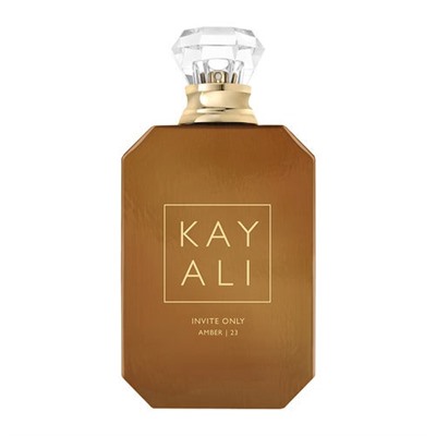 Kayali Invite Only Amber 23 Eau de Parfum