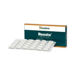 Реосто, «Reosto» Himalaya 60