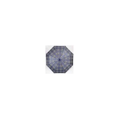 Зонт женский UNIPRO арт.205 полуавт 22(56см)Х8К клетка