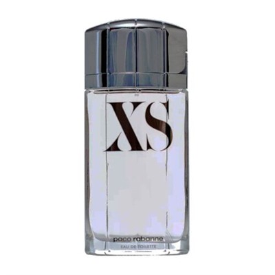 Paco Rabanne XS Pour Homme Eau de Toilette