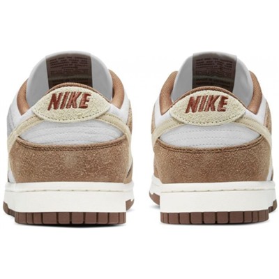 Кеды мужские NIKE DUNK LOW Retro Prm "Medium Curry“, Nike