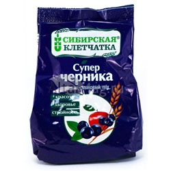 Клетчатка сибирская (суперчерника) пакет 300г