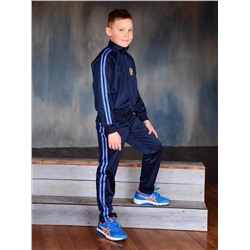 Детский спортивный костюм СтримД-2