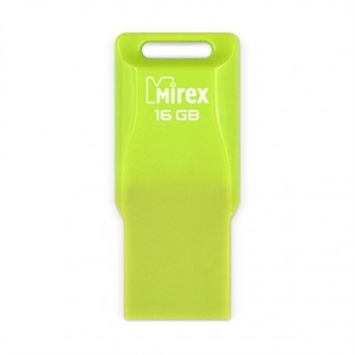 16Gb Mirex Mario Green (13600-FMULWH16)