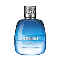 Missoni Wave Eau de Toilette