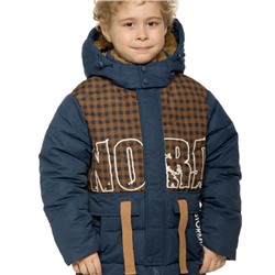 BZXW3252 куртка для мальчиков
