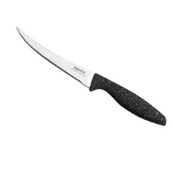 Нож нерж Гамма для томатов 12,7см TM Appetite KP3027-9