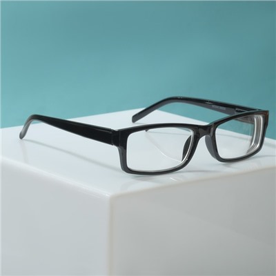 Готовые очки BOSHI 86006, цвет чёрный, -2,25
