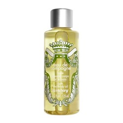 Sisley Eau De Campagne Bath & Body Oil Öl