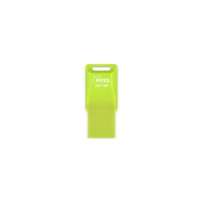 32Gb Mirex Mario Green (13600-FMUMAG32)