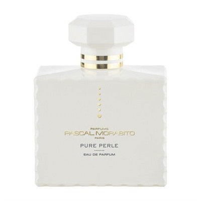 Pascal Morabito Pure Perle Eau de Parfum