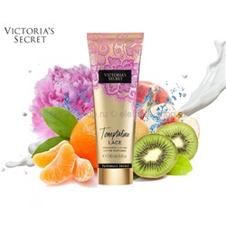 Парфюмированный лосьон Victorias Secret Temptation Lace, 236 мл