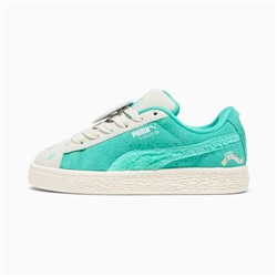 PUMA x SQUISHMALLOWS Suede XL Winston Little Kids' Sneakers