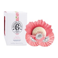 Roger & Gallet Fleur De Figuier Seife