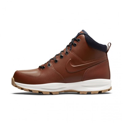 Ботинки мужские Nike Manoa Leather SE, Nike